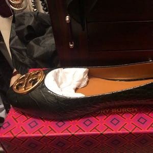 Tori Burch casual shoes